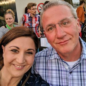 Meet your Posher, Nickie